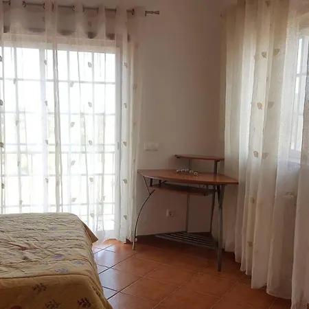 Zen Guest house *